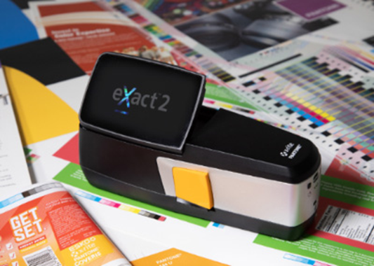 gestion numérique des couleurs, gestion des couleurs