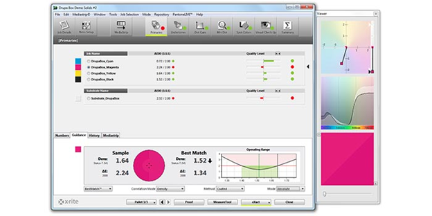 Print Specification