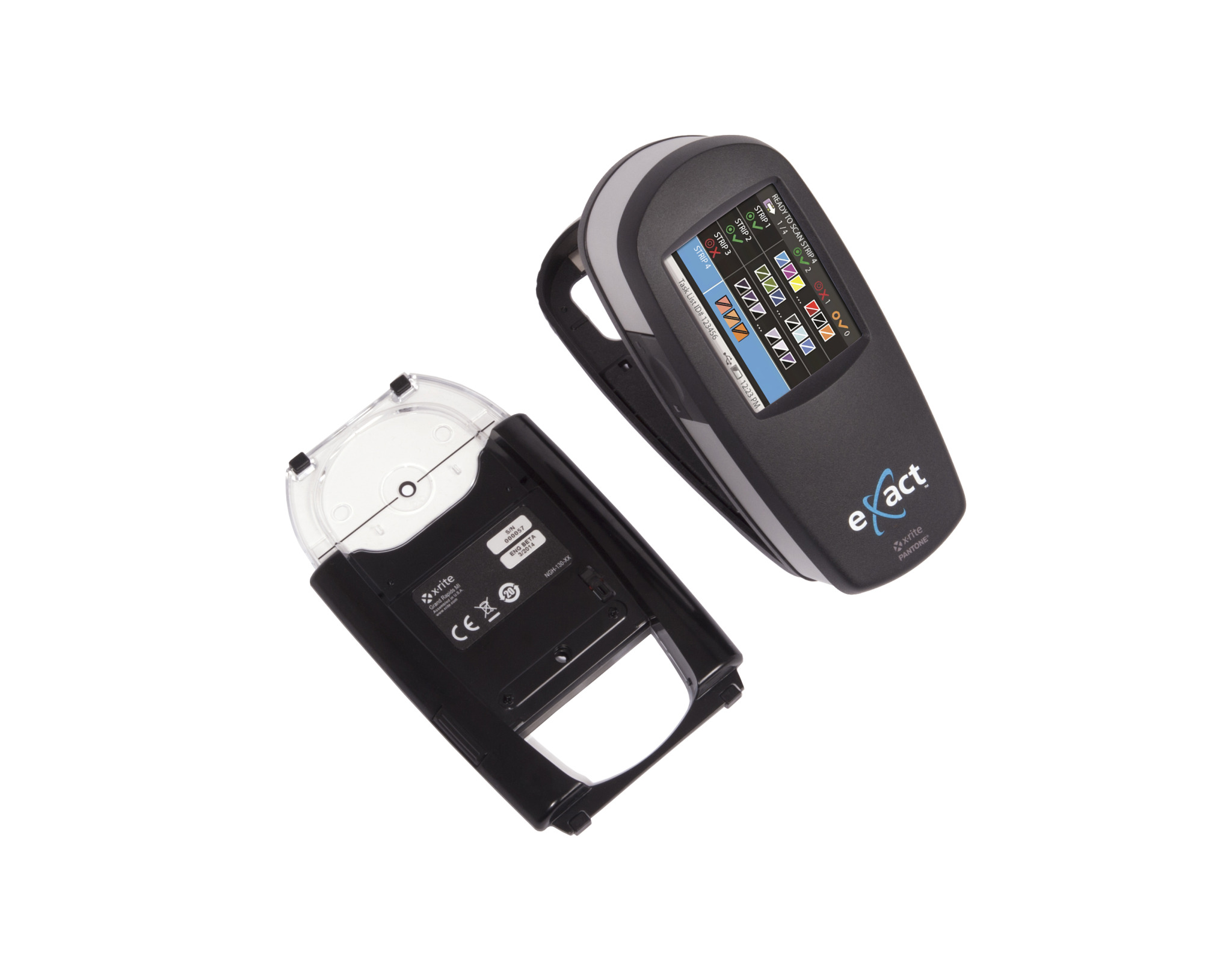 Inline Auto Sales >> eXact Scan Receives 2015 InterTech Award | X-Rite Blog Inline Auto Sales >> eXact Scan Receives 2015 InterTech Award | X-Rite Blog