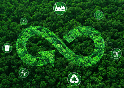 sustainable color evaluation