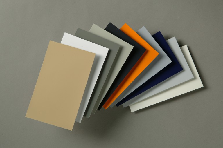 Did you know Munsell Color creates custom standards?