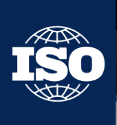 ISO; ISO Logo; Graphic Arts Standard