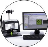 K show Quality control