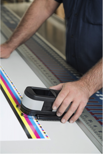 pressroom