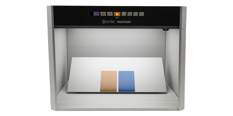 lighting box