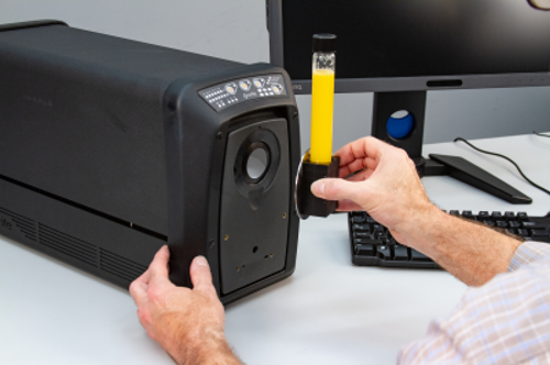 Tips and Tools for Liquid Color Measurement | X-Rite Blog