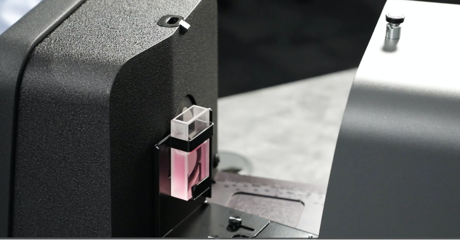 Liquid Color Measurement | X-Rite Blog