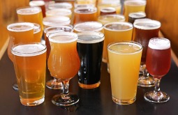 Liquid Color Measurement