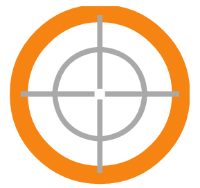X-Rite Custom Onsite Training Logo