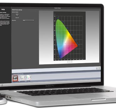 i1Profiler
