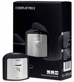 i1Display Pro