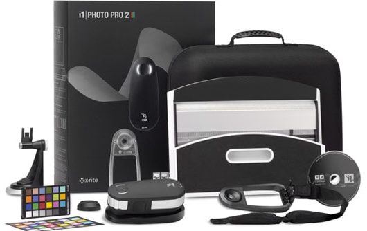 i1Photo Pro 2