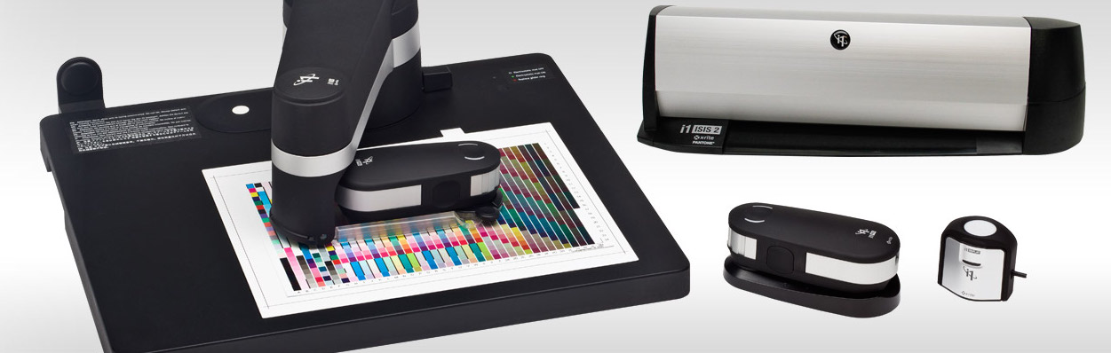 PANTONE® USA | i1Studio Designer Edition