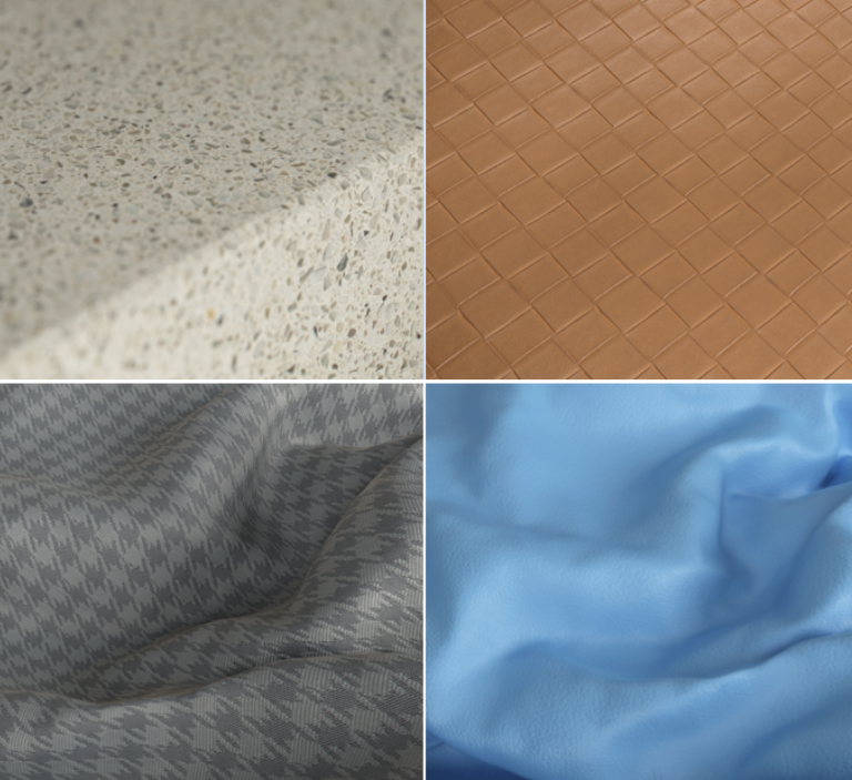 Material Color Variation How Appearance Affects Color