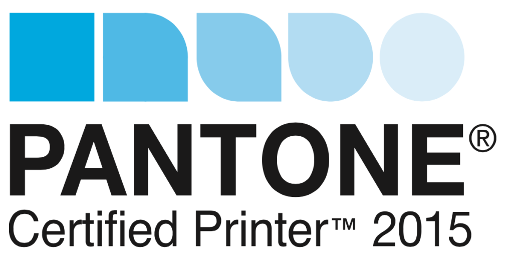 pantone certified printer program
