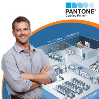 pantone certified printer program blog