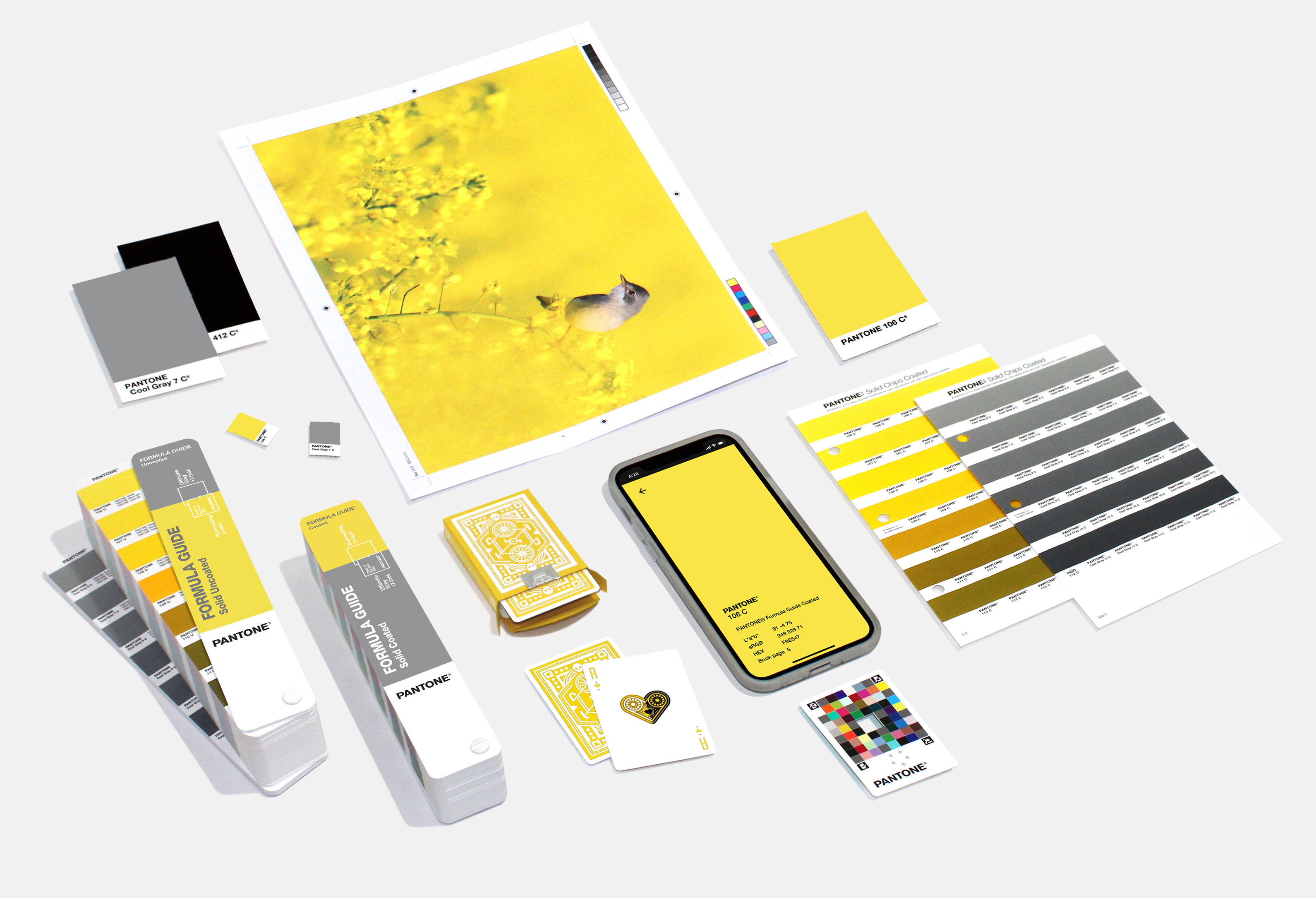 Achieve Pantone Colors of the Year 2021 on Packaging | X-Rite Blog
