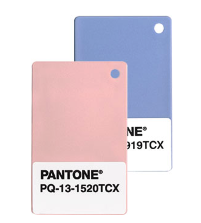Pantone Plastic Chips