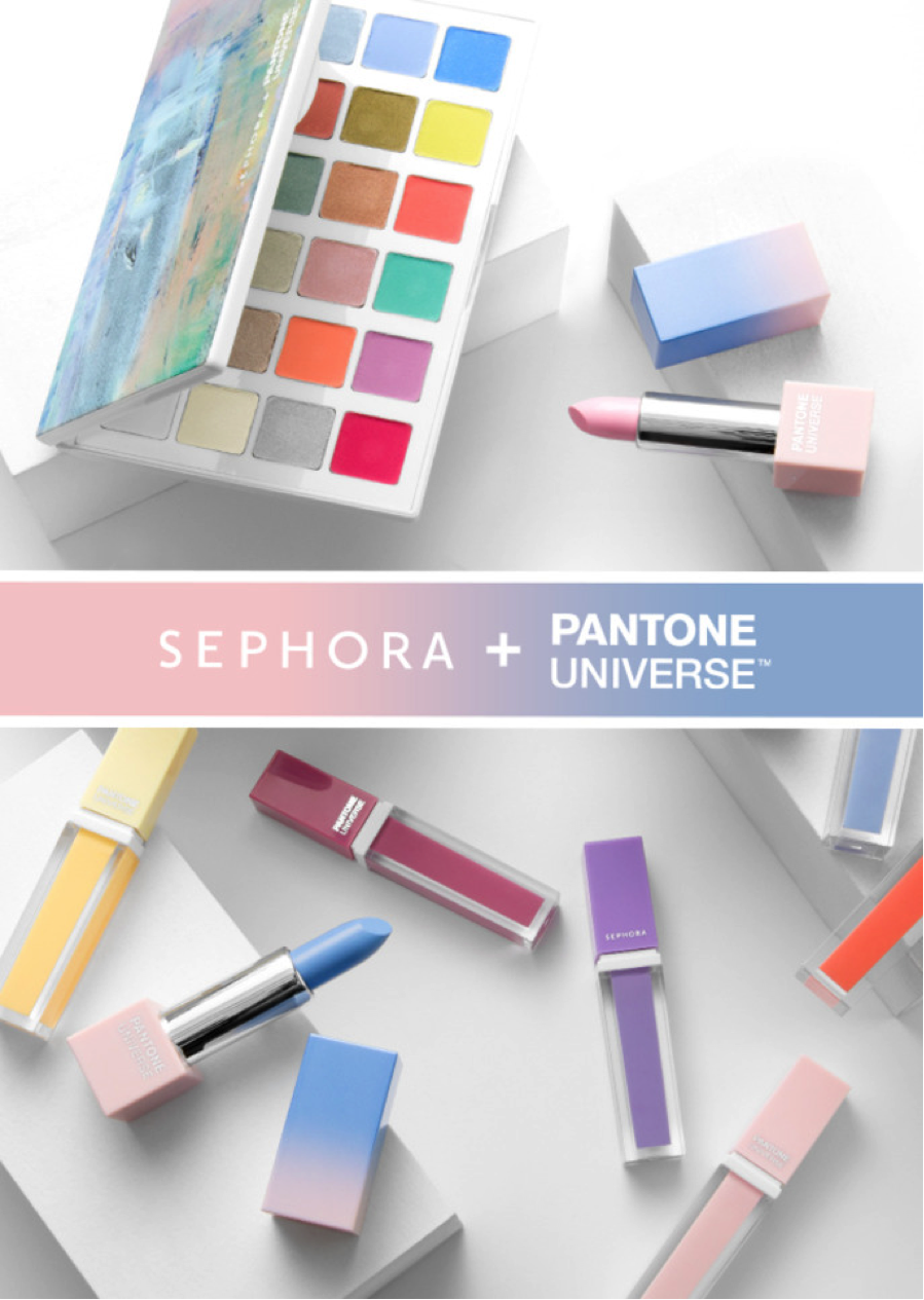 Sephora Collection