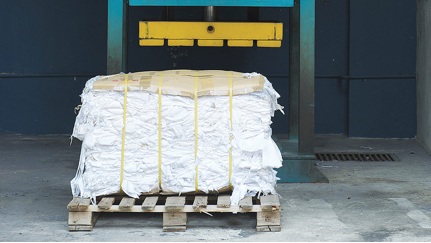 Patagonia TAL group textile sustainability 