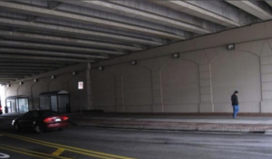 grand rapids; US 131; underpass; Art Prize 2015; art prize