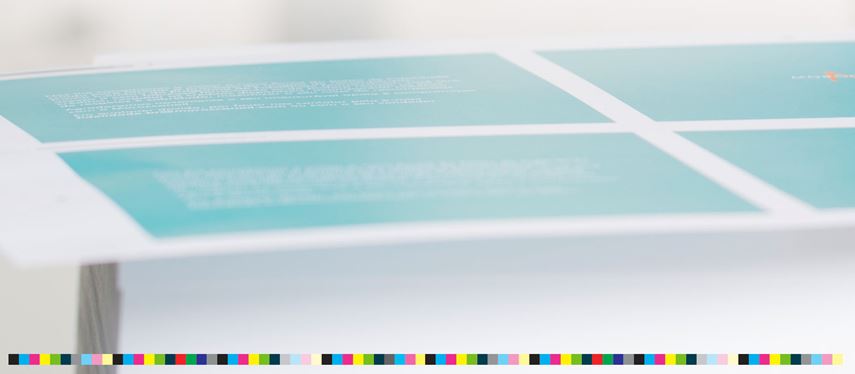 color goes wrong press side; inconsistency in printers