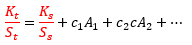 CCM-4_調色計算：一定数法