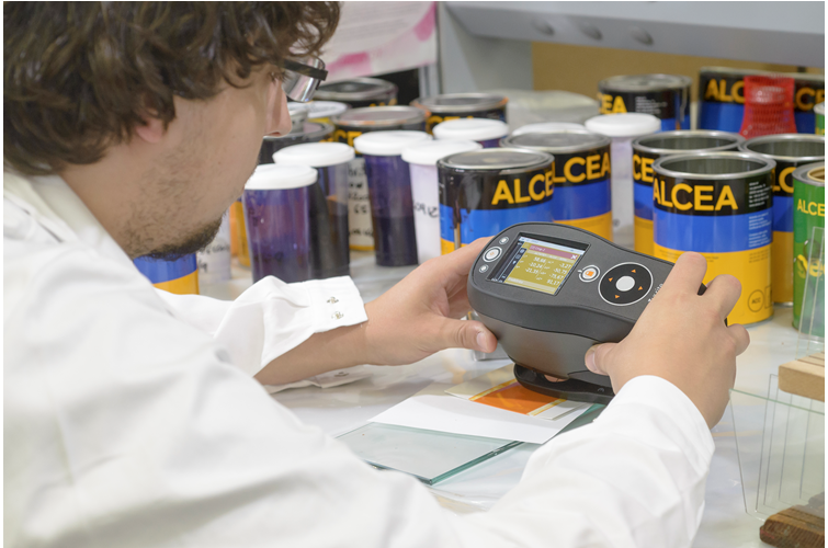 xrite; spectrophotometer; xrite pantone; color measurement; color accuracy