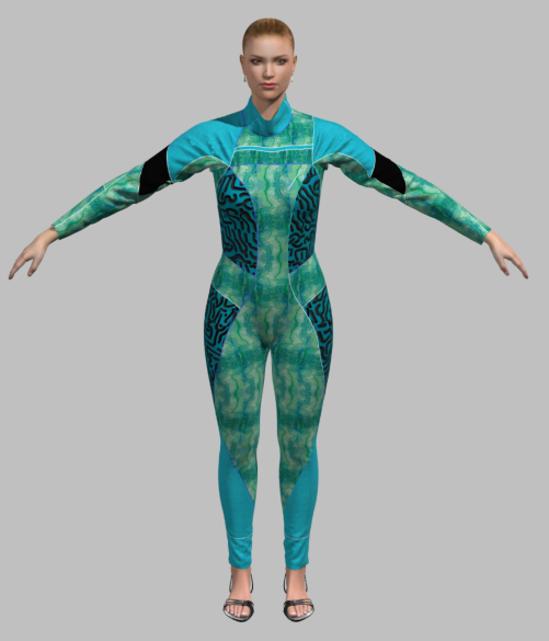 How Universities Are Driving the Future of Apparel Design X-Rite Blog