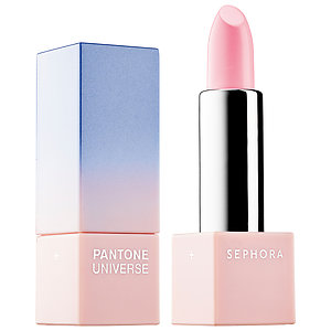 pantone sephora lipstick