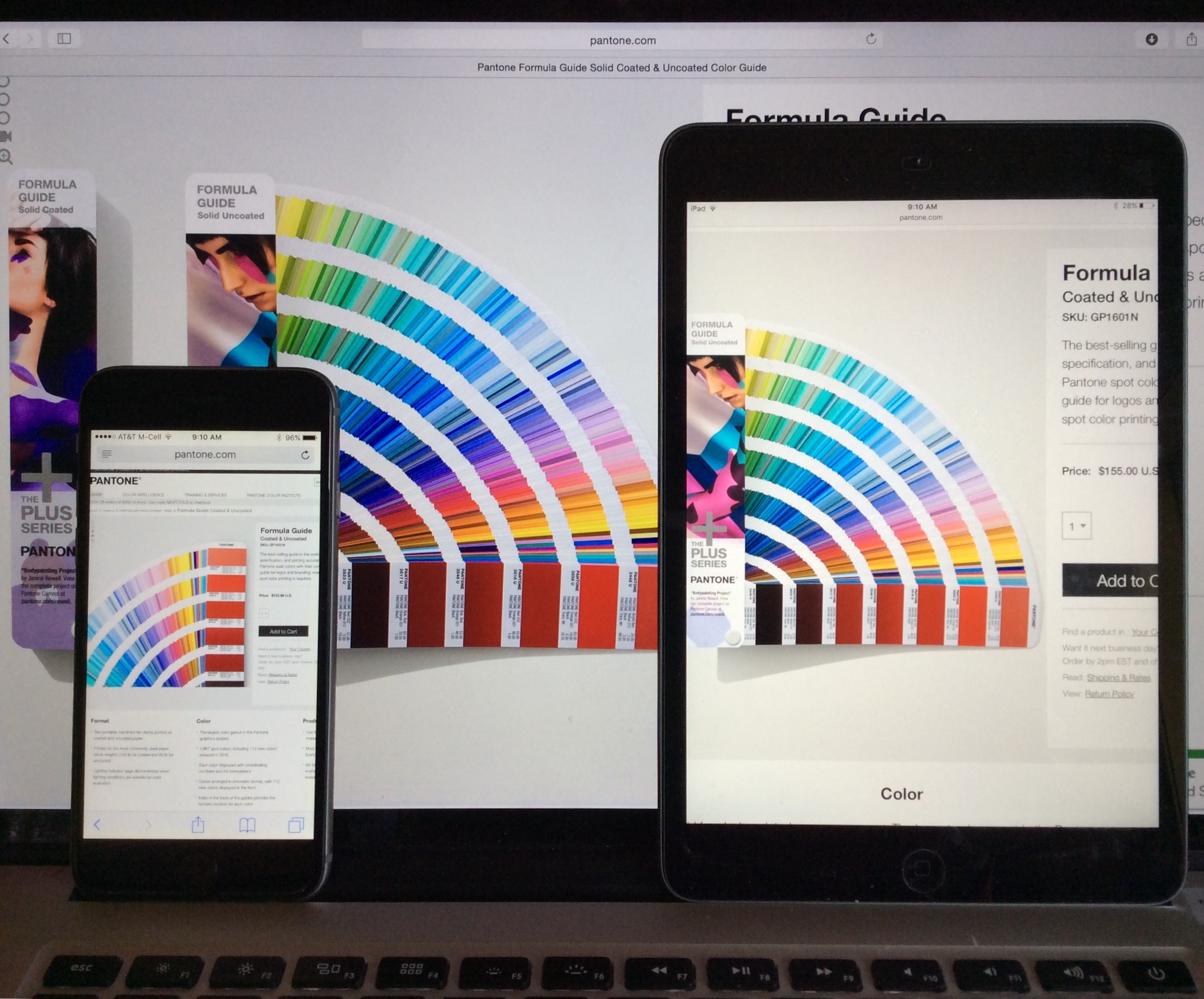 Uncalibrated Devices