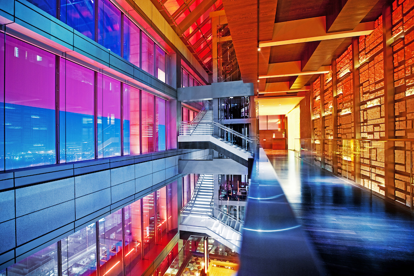Real Building Color Why is Color Control so Important for Building Materials? | X-Rite Blog