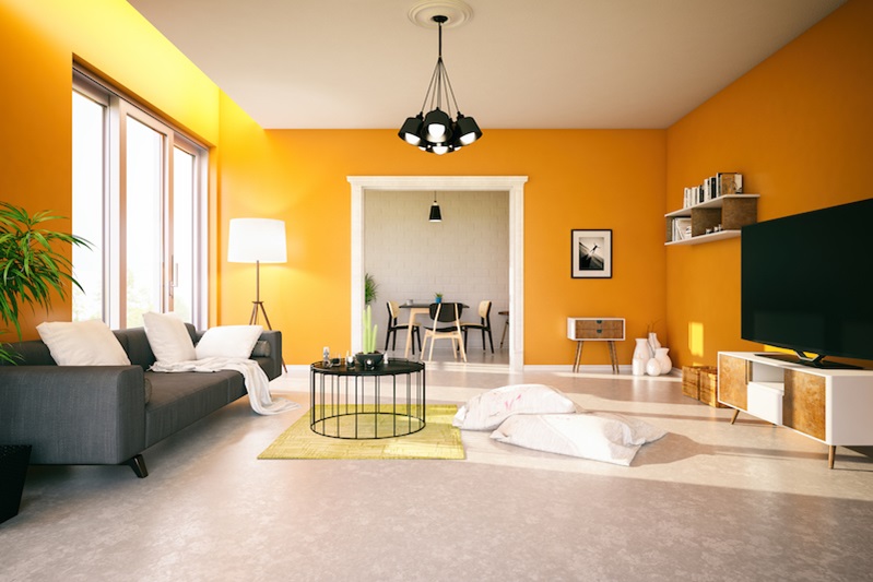 Why Color Control is so Important for Building Materials | X-Rite Blog
