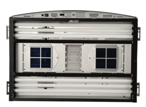 Gretag Macbeth Light Booths