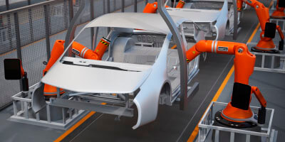 Automotive Manufacturers | X-Rite