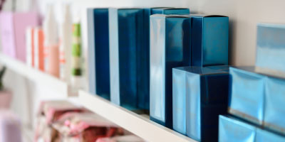 Packaging Converters| X-Rite