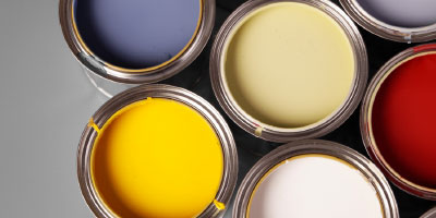 Retail Paint Color Matching Tools