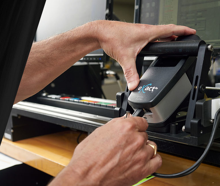 The Importance of Spectrophotometer Calibration | X-Rite Blog