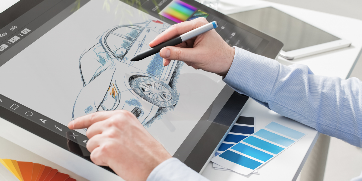 Automotive Paint Matching