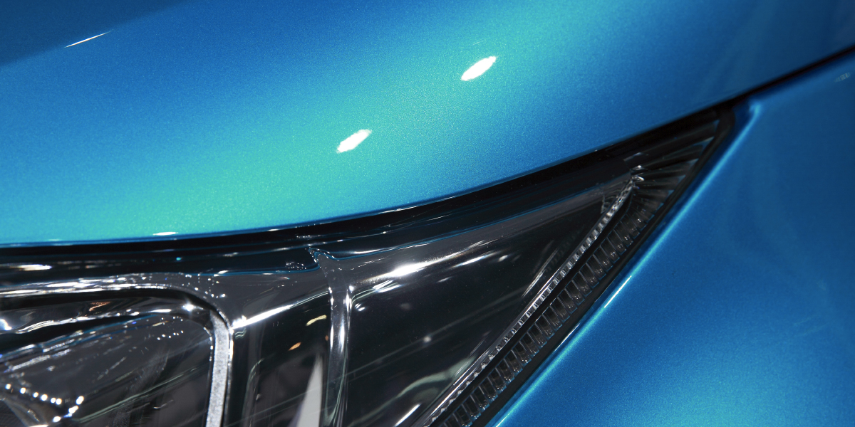 Automotive Paint Matching