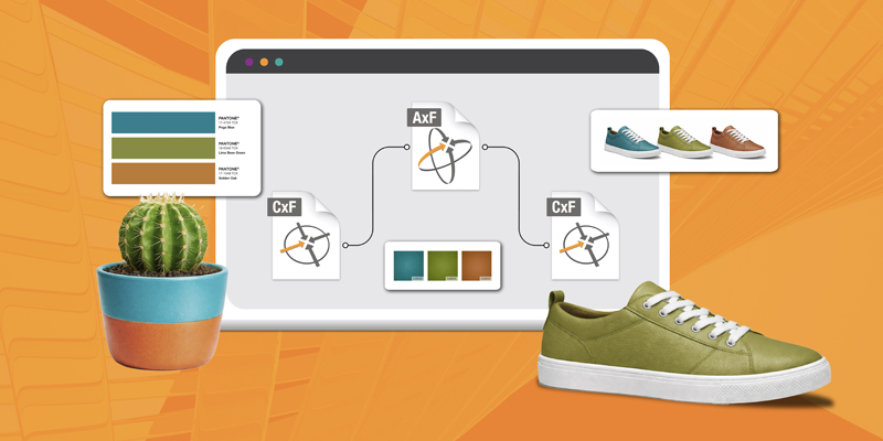 Understanding CxF AxF QTX
