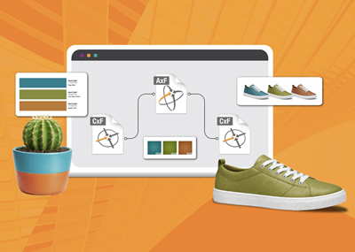 Understanding CxF AxF QTX