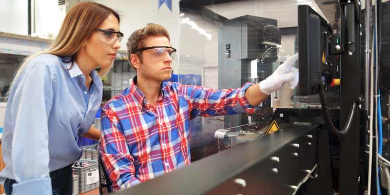 Improve Employee Satisfaction for Color Professionals | X-Rite