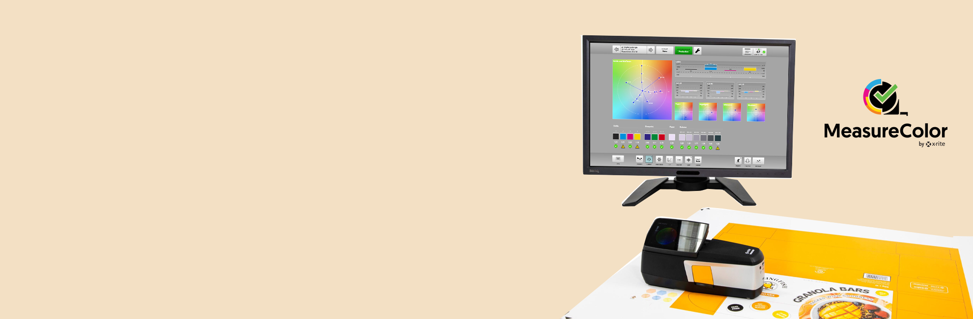 Measure Color