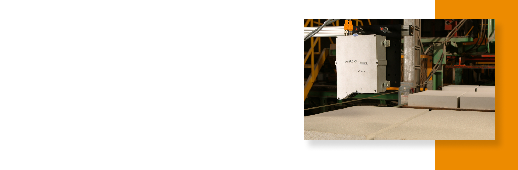 Measuring Inline