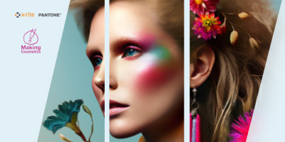 Making Cosmetics Tradeshow