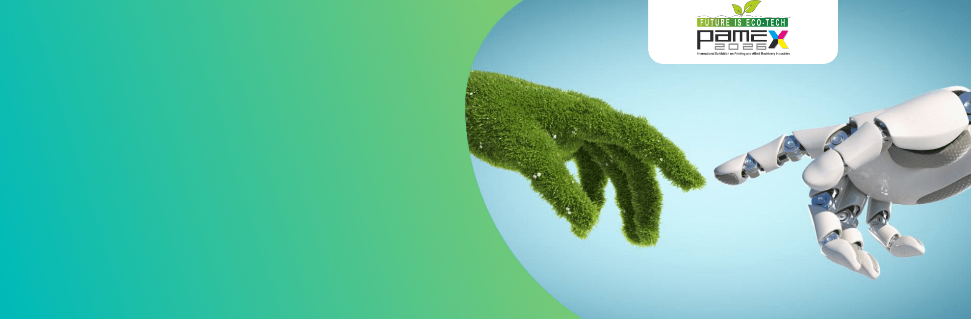 PAMEX 2026 Tradeshow