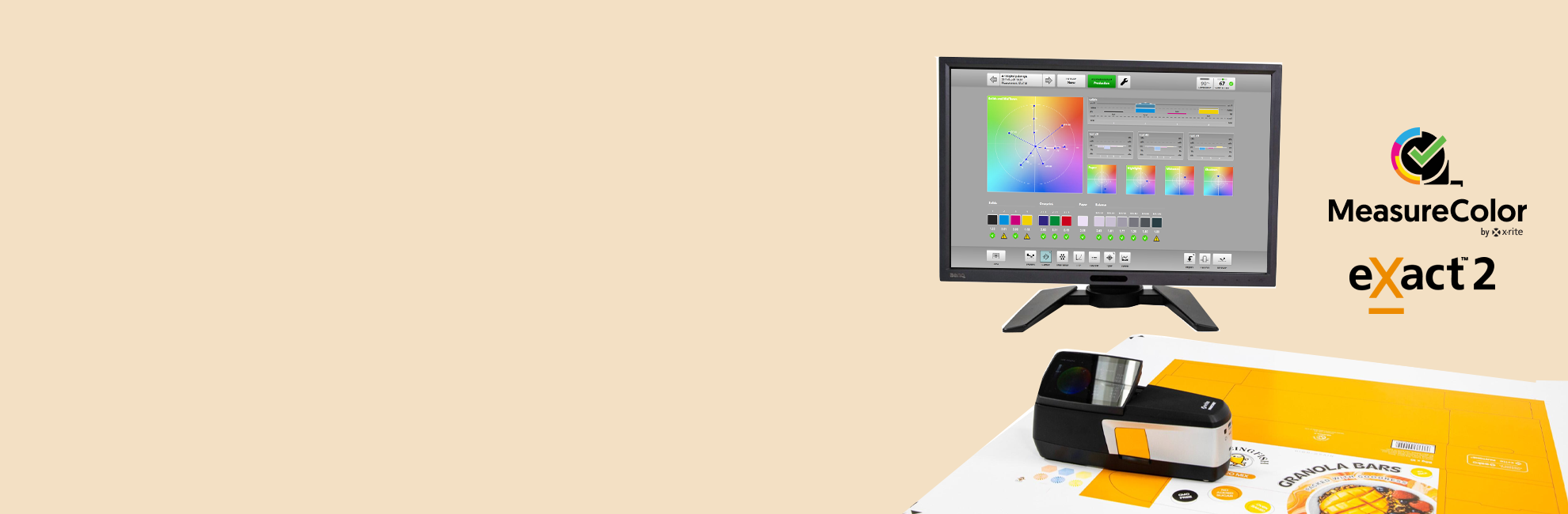 eXact2-MeasureColor