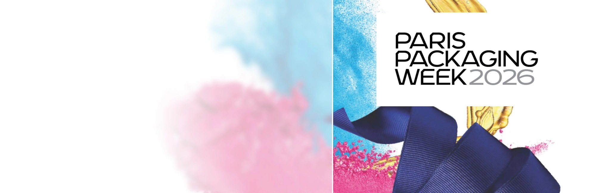 Paris Packaging Week 2026