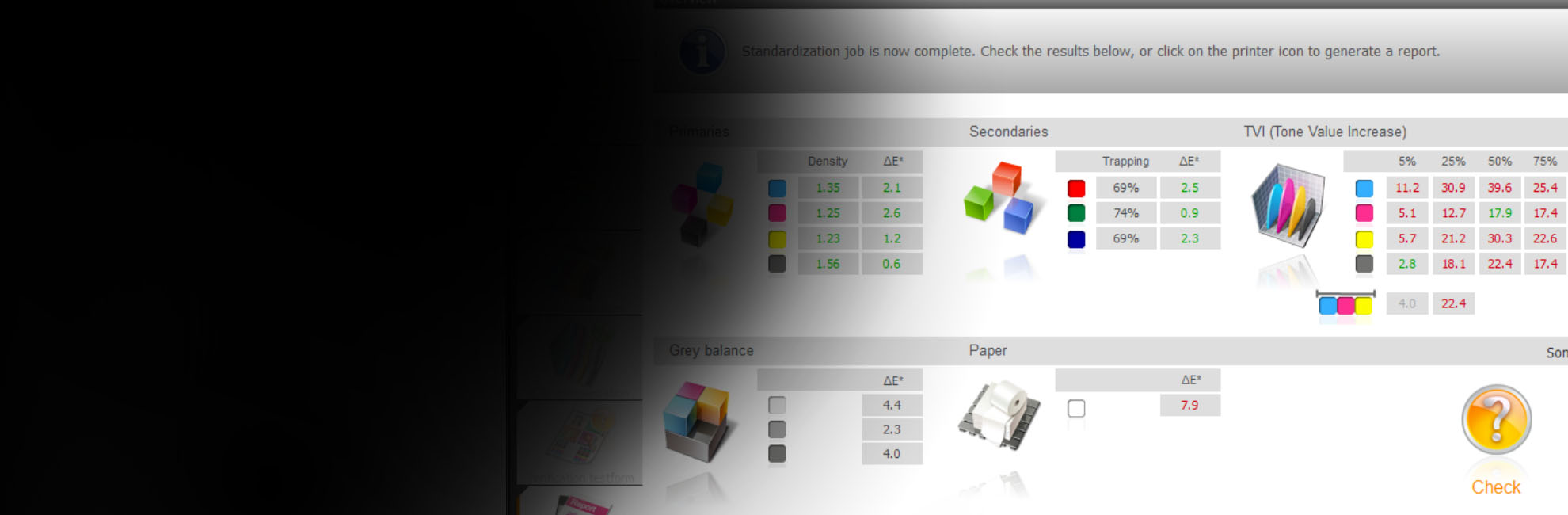 Image of Product Support for Formulation and QC Software